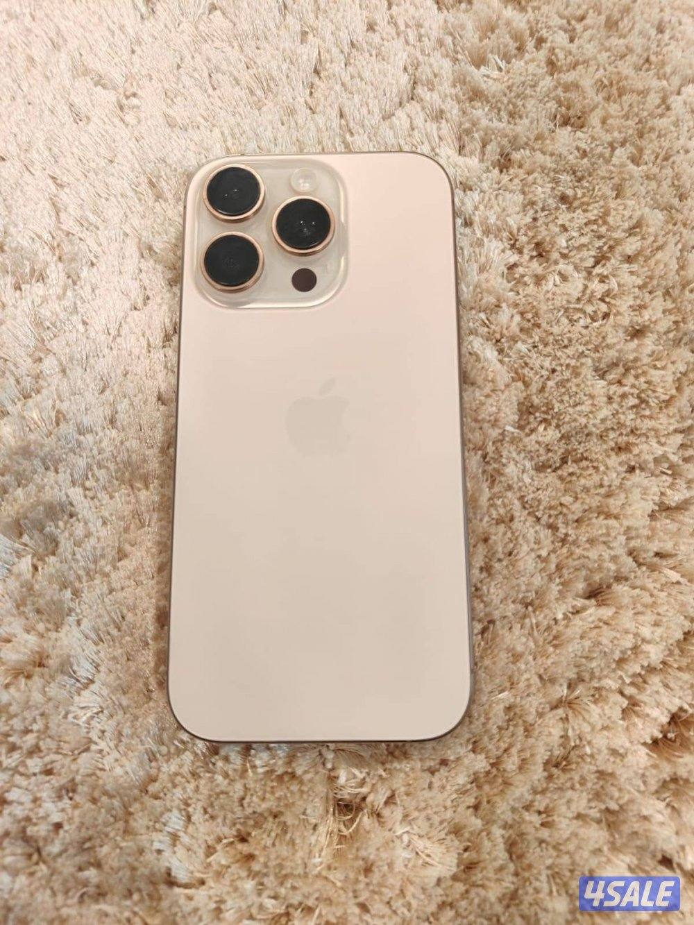 IPhone 16 Pro 512 GB4