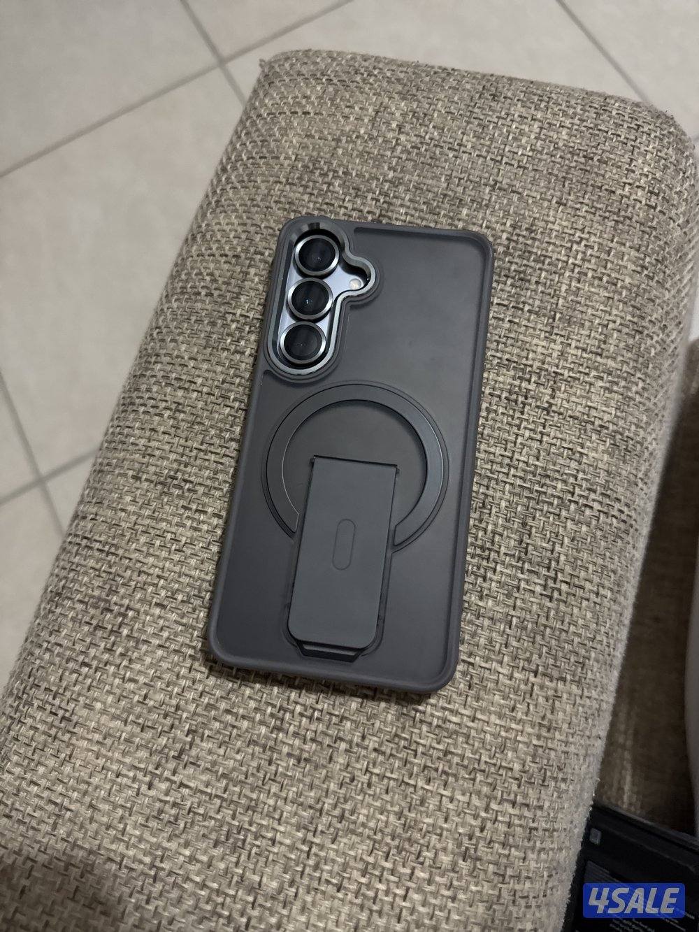 جهاز s25 العادي 128 g6