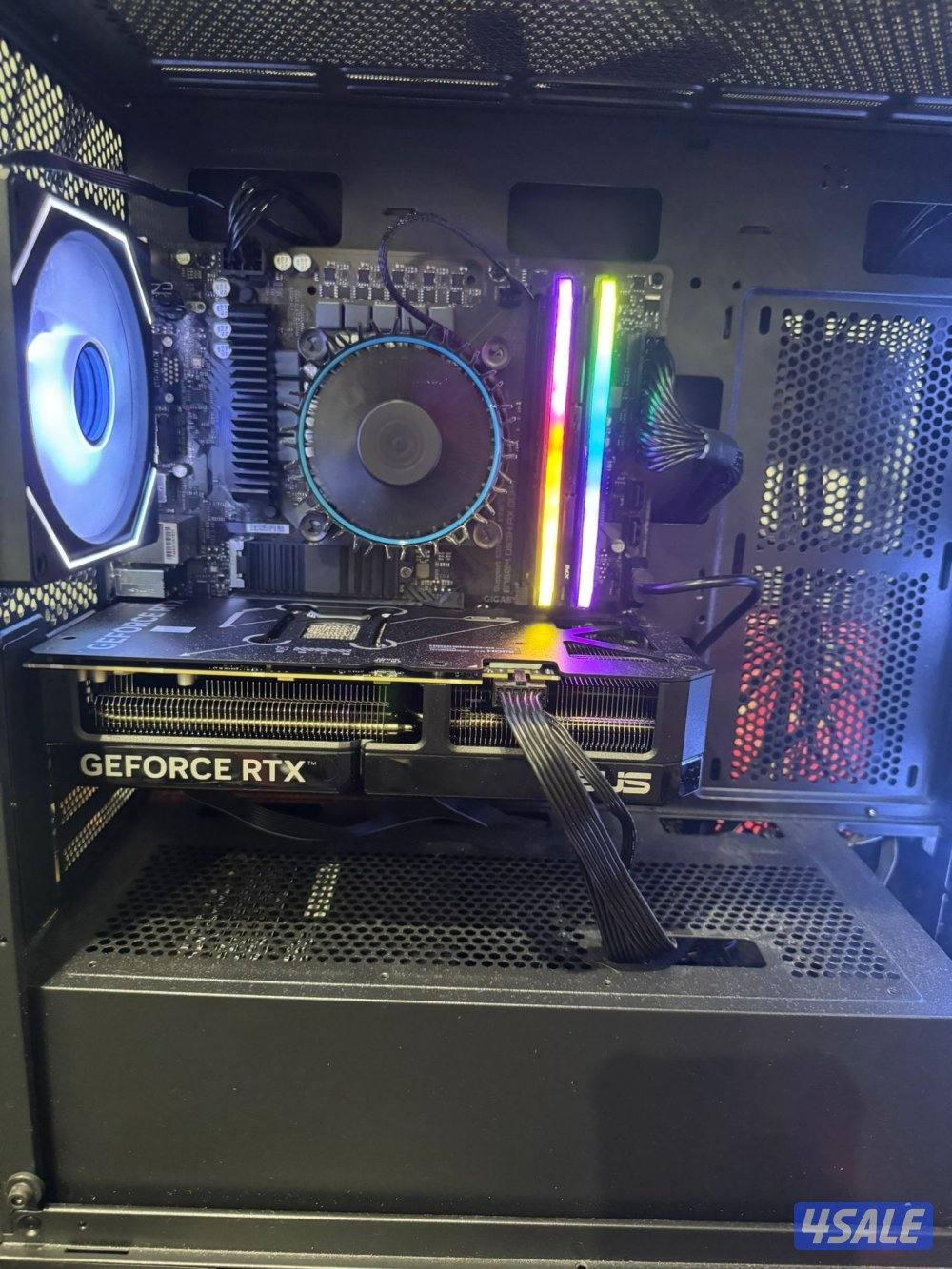 لبيع جهاز قوي نظيف0