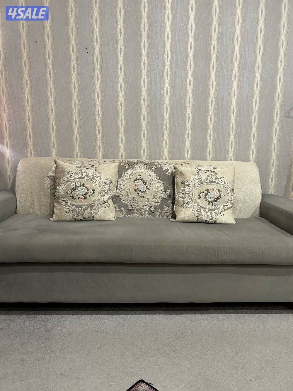 غنفة ثلاثية نظيفه استعمال بسيط2