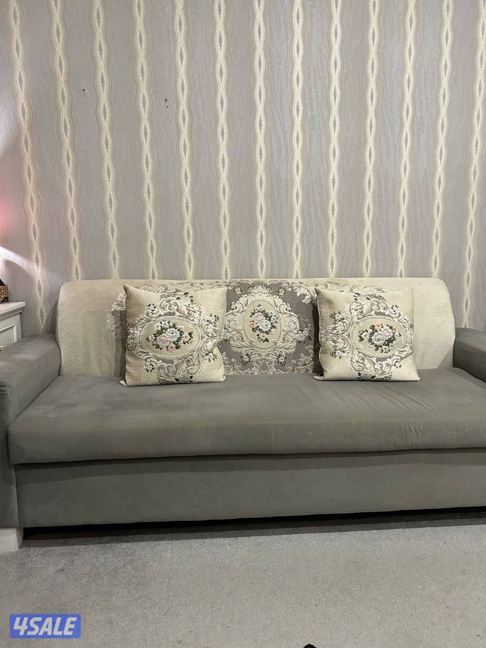 غنفة ثلاثية نظيفه استعمال بسيط3