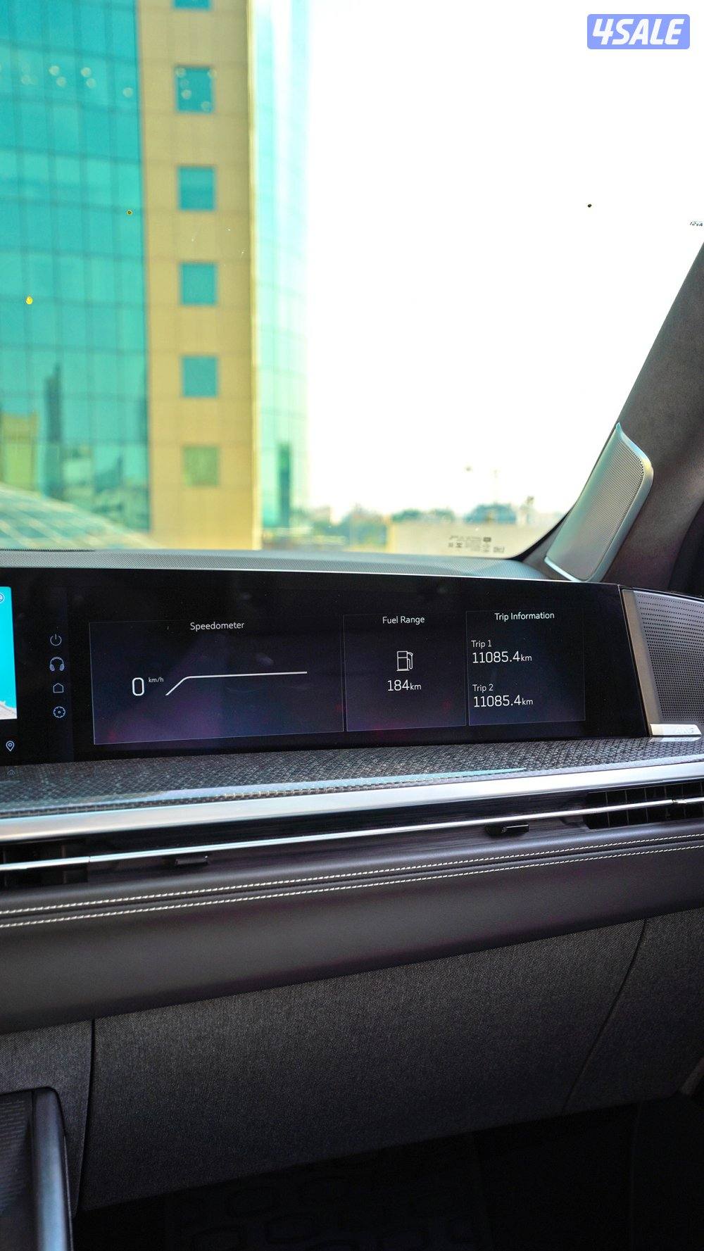 ❗️Cadillac / 2025 / Escalade V اصلي ❗️12