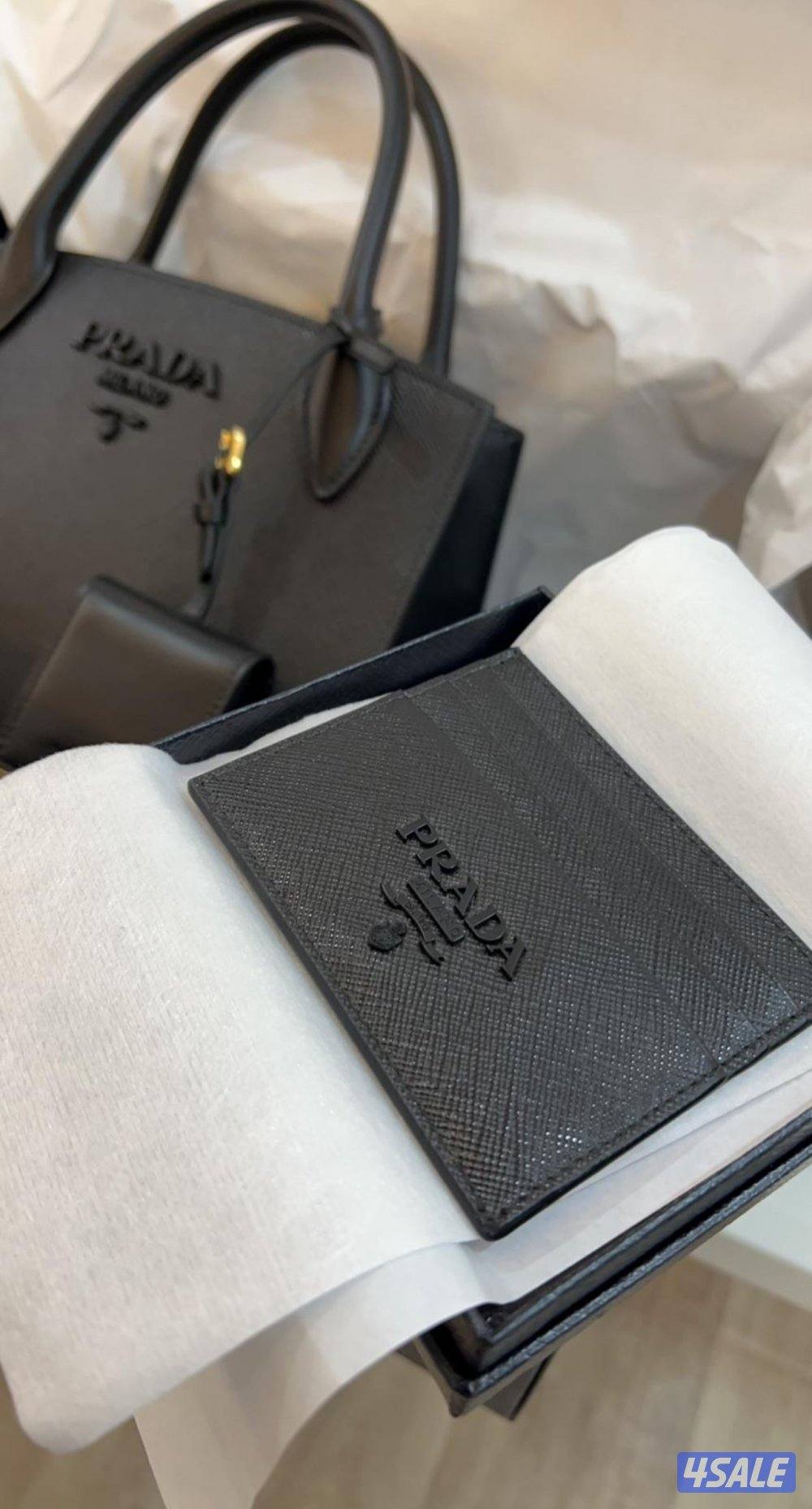 ❤️⚫️PRADA⚫️❤️1