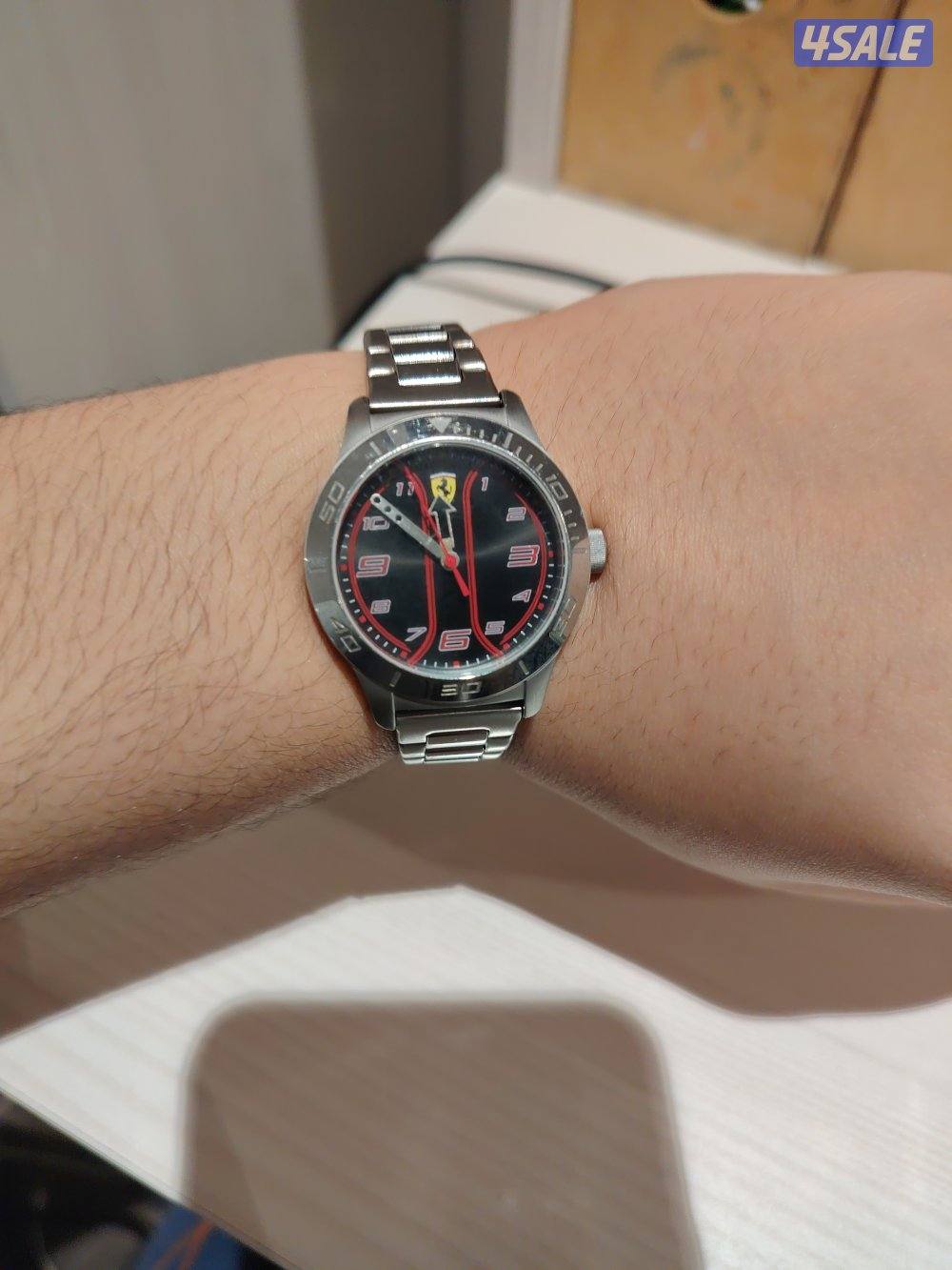 Ferrari Watch 20170
