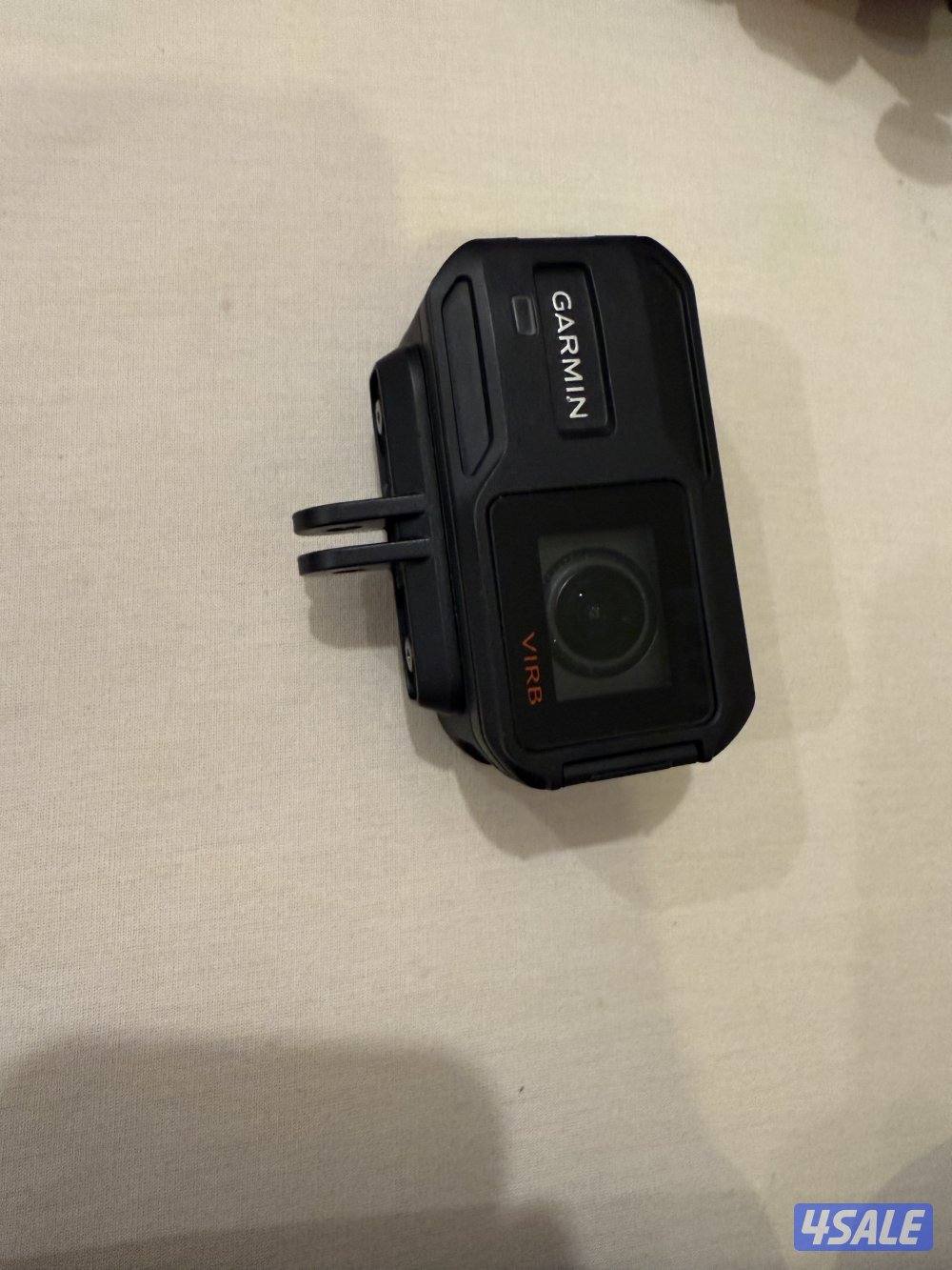 كامرة garmin Virb0