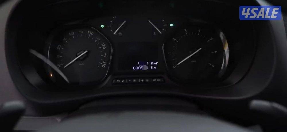 للبيع باص مقفل فرصه ممتازه جداً3