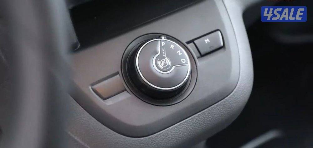 للبيع باص مقفل فرصه ممتازه جداً1