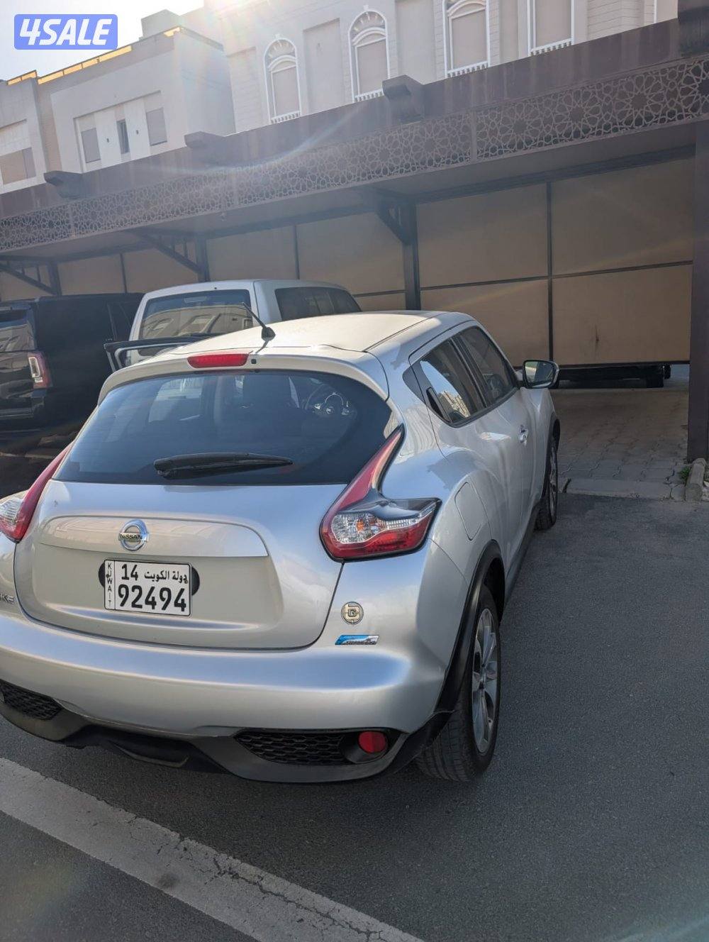 للبيع نيسان1