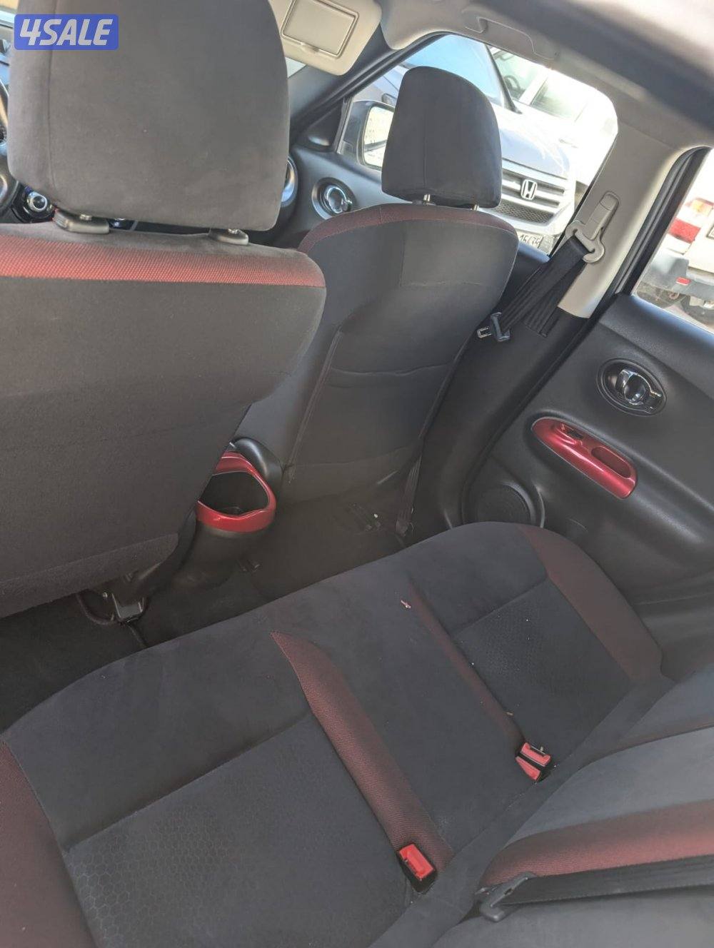 للبيع نيسان7