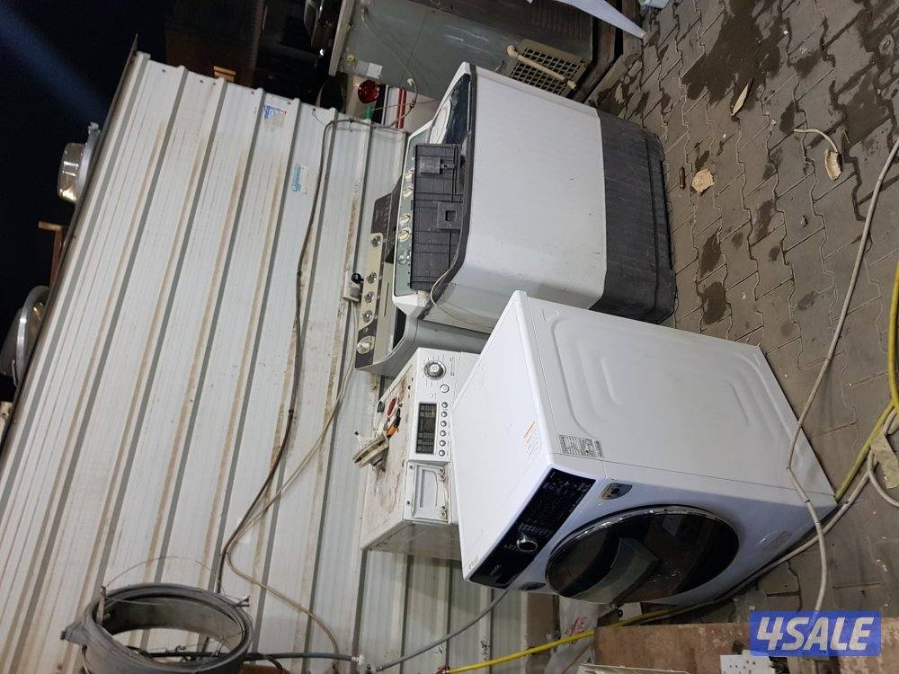 Repair Ac automatic washing machine freezer dryer machine &service0