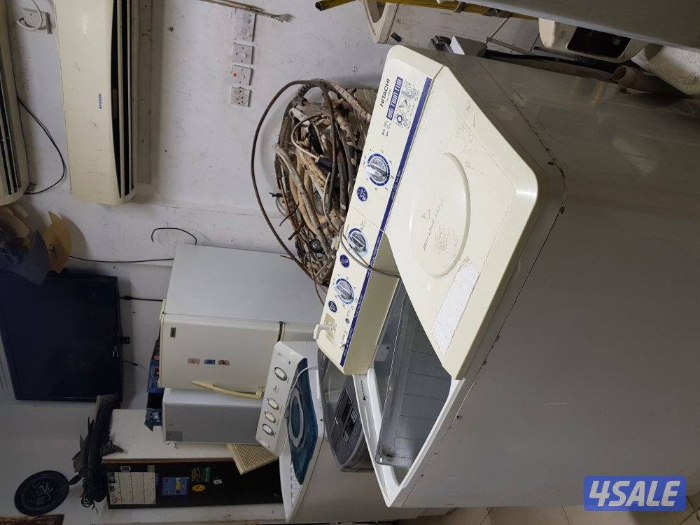 Repair Ac automatic washing machine freezer dryer machine &service2