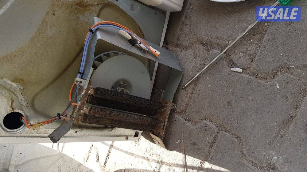 Repair Ac automatic washing machine freezer dryer machine &service4