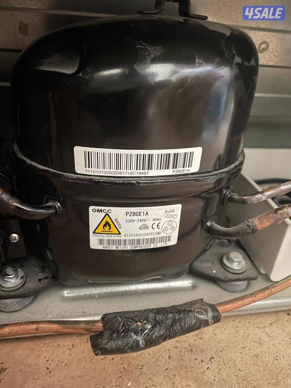 Repair Ac automatic washing machine freezer dryer machine &service6