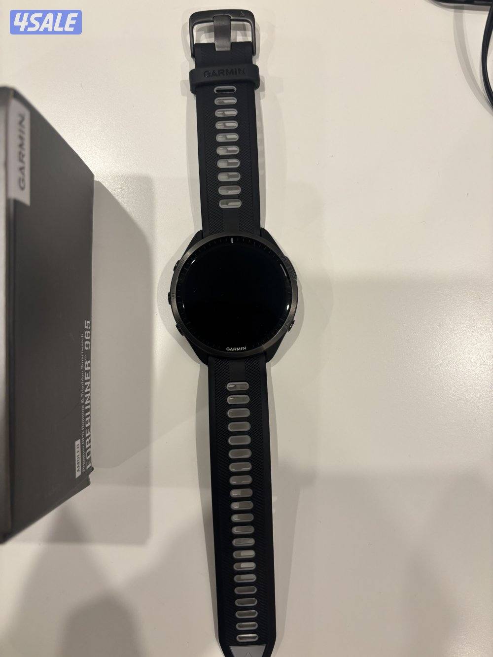 Garmin foruuner 9651