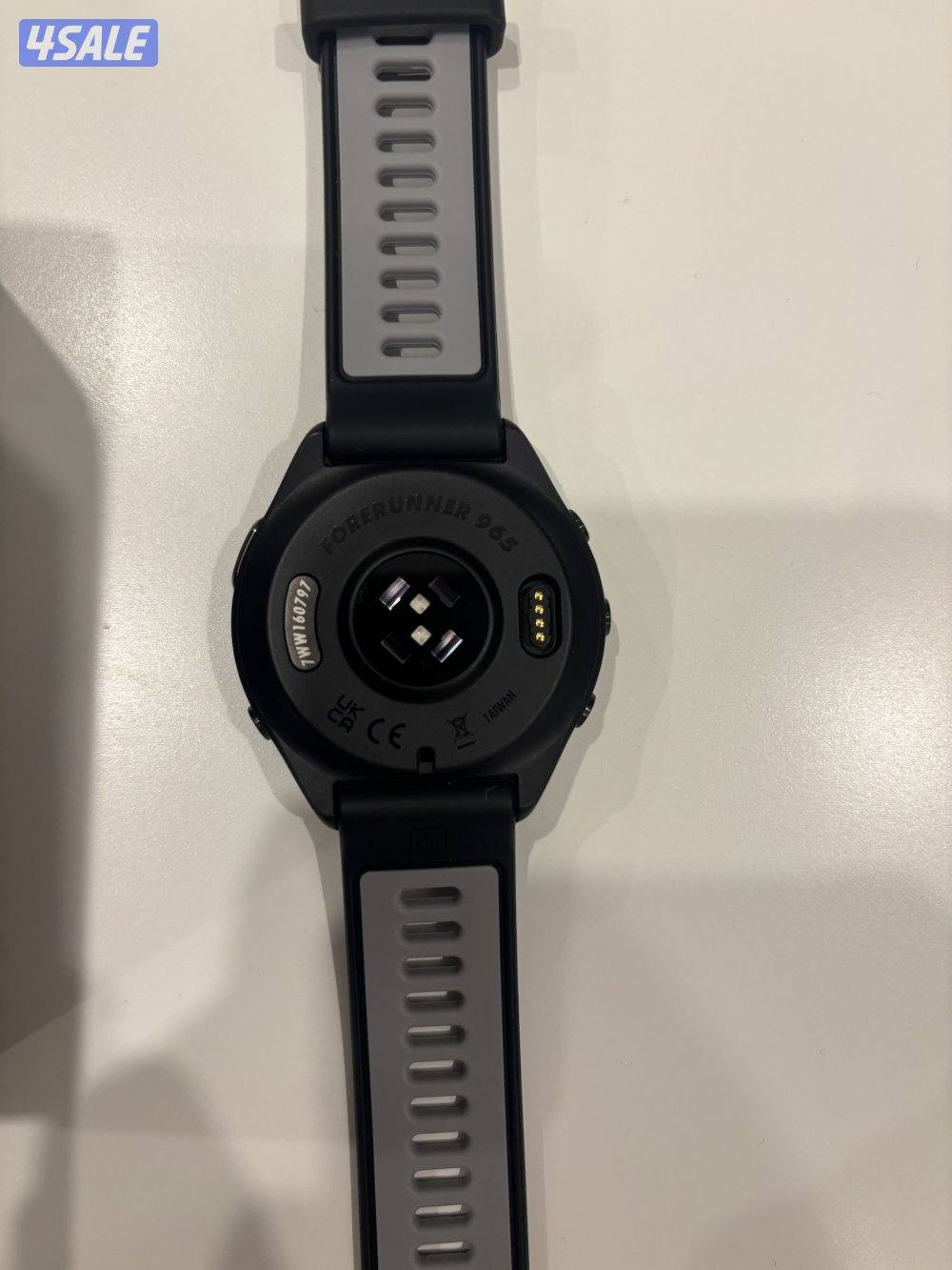 Garmin foruuner 9652