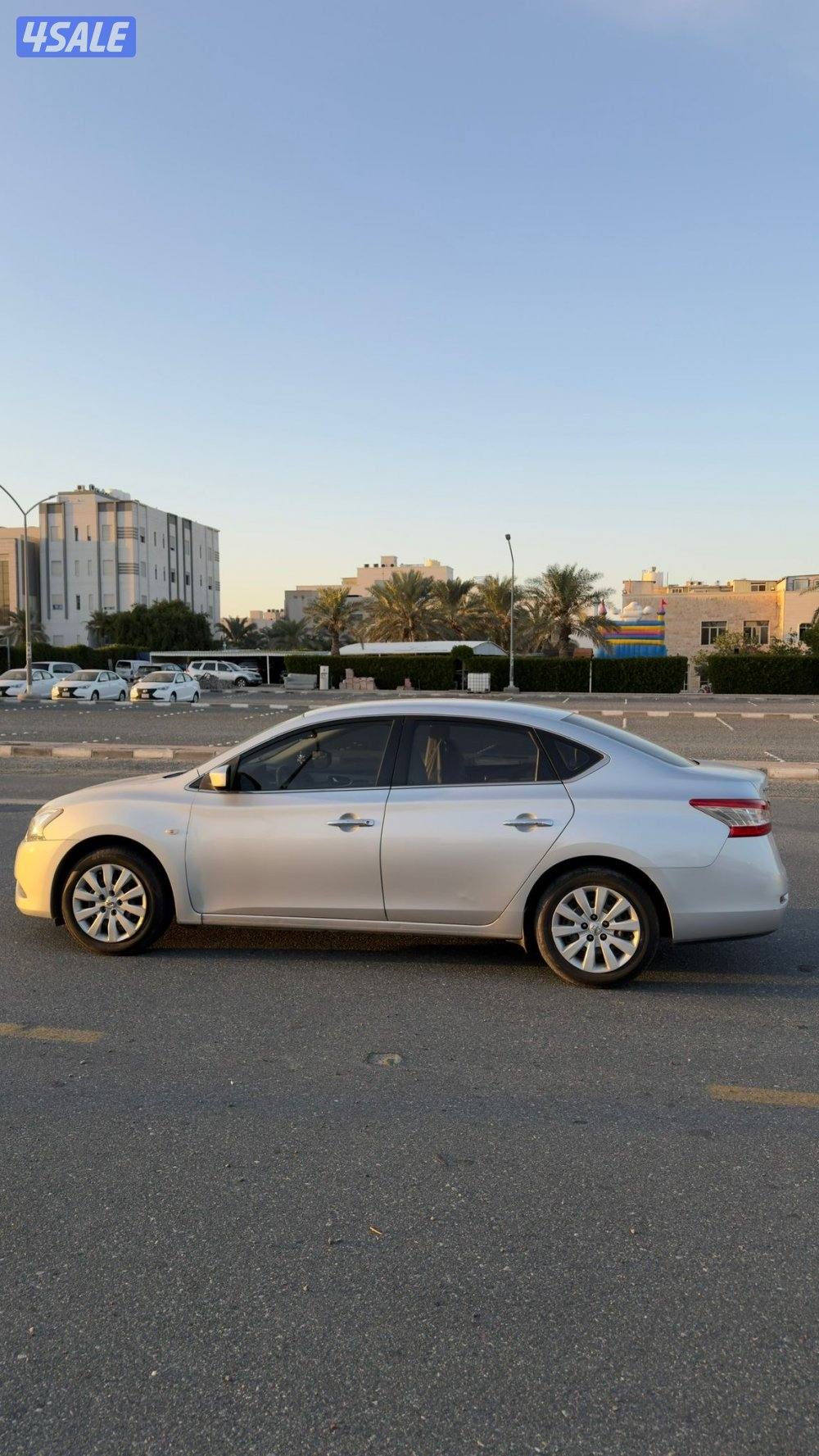 نيسان سينترا ٢٠٢٠1