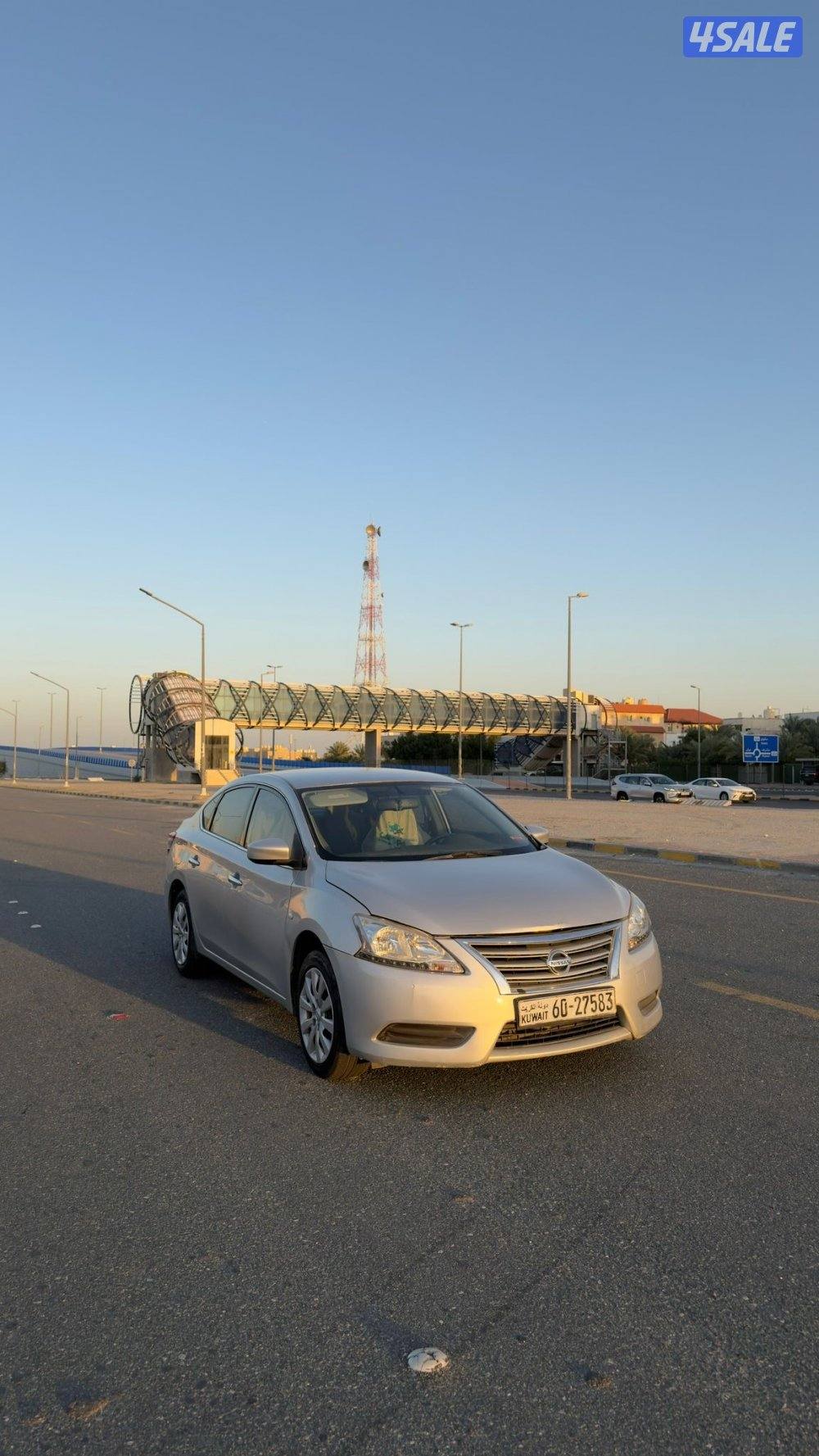 نيسان سينترا ٢٠٢٠2