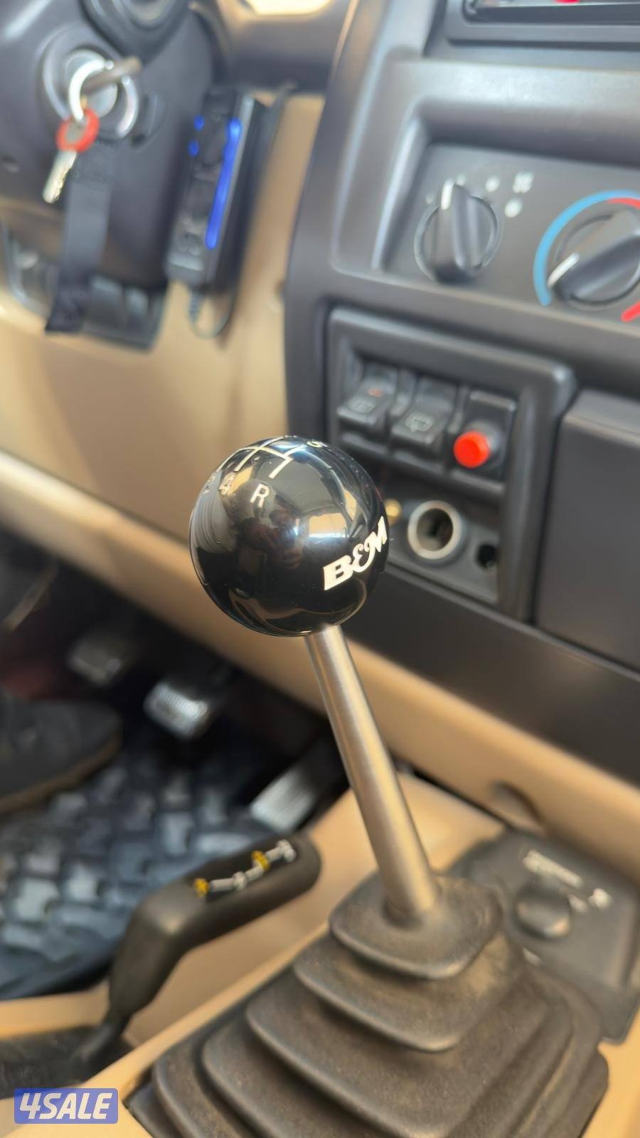 رانجلر قير عادي 20027