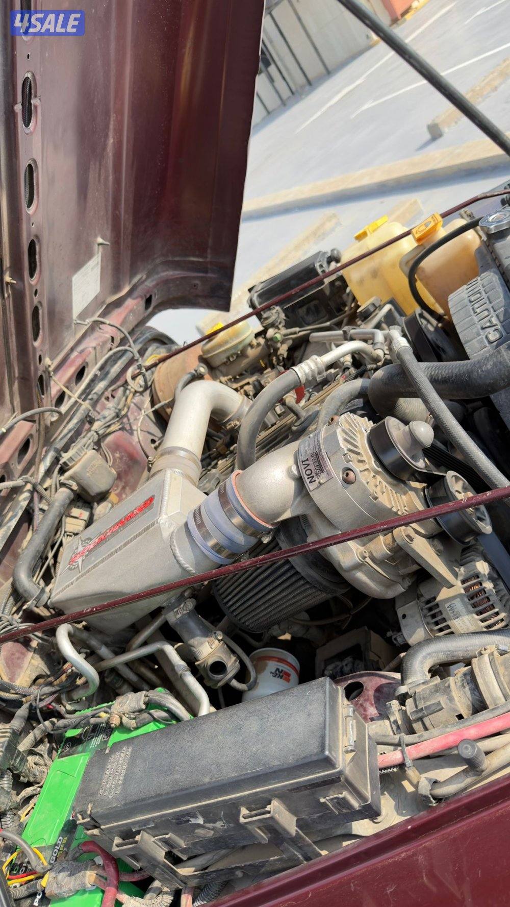 رانجلر قير عادي 20028