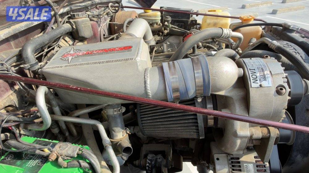 رانجلر قير عادي 200210