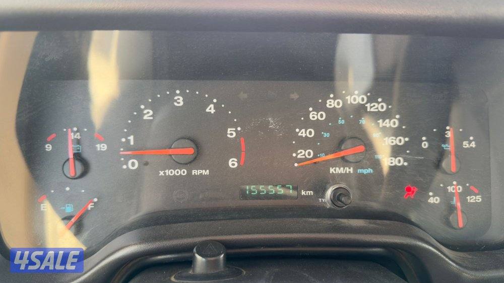 رانجلر قير عادي 200211