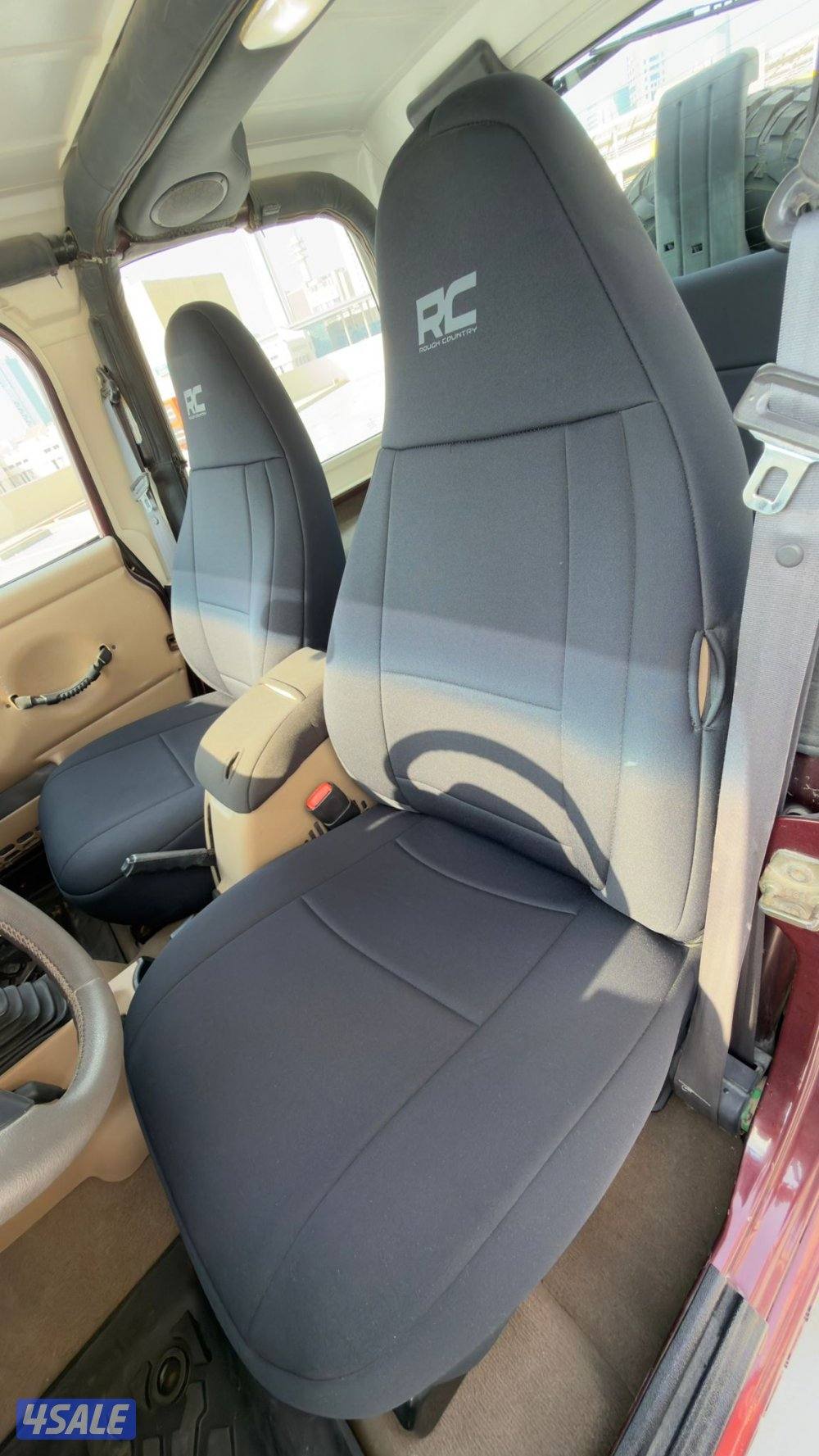 رانجلر قير عادي 200213