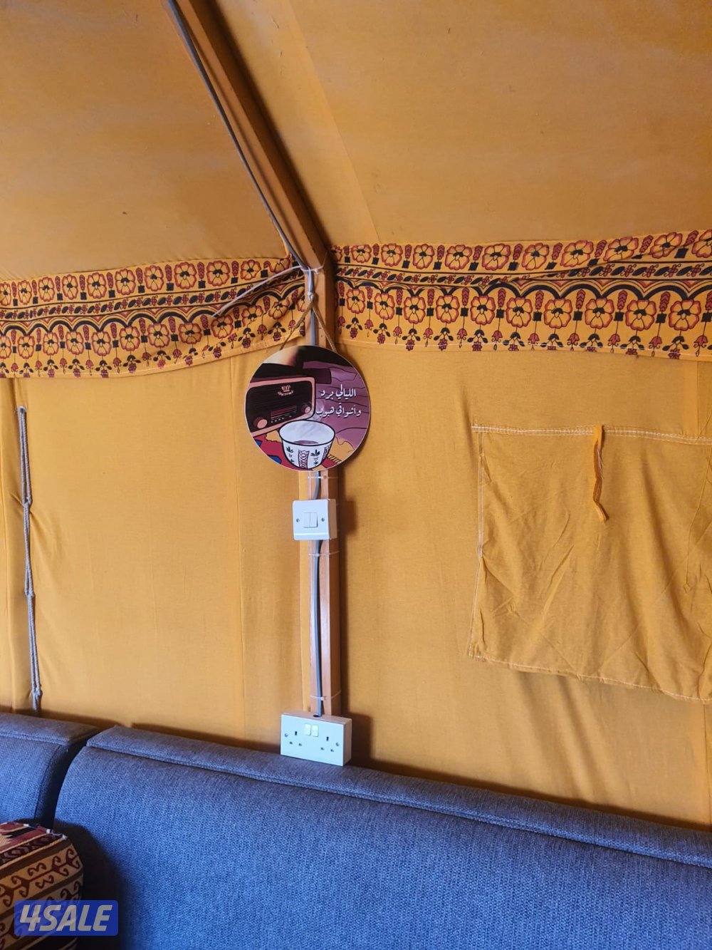 مخيم توته النسائي🌹🦌😘3