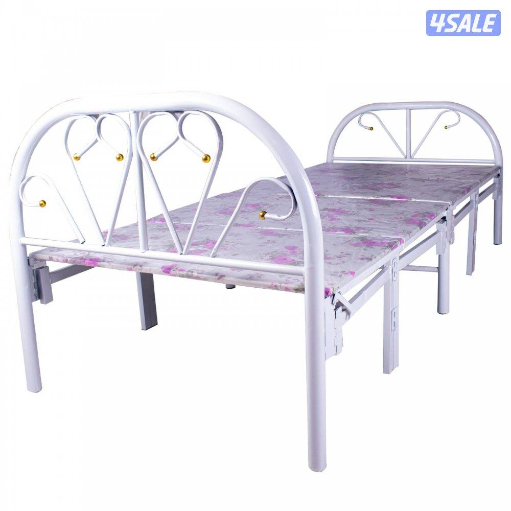 سراير حديد جديد الان متوفر جميع المقاسات متوفره7