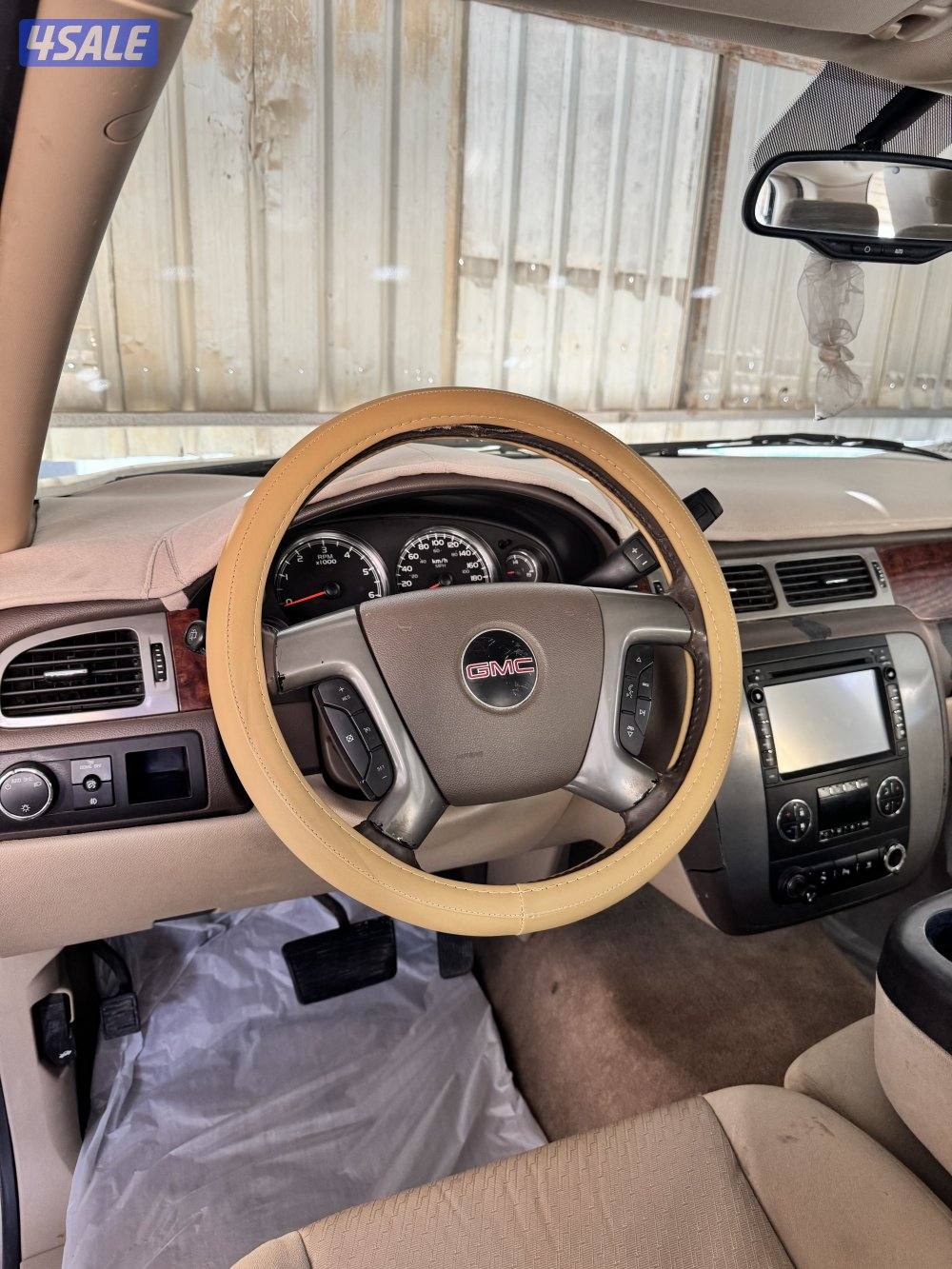 يوكن المالك الاول صبغ الوكالة7