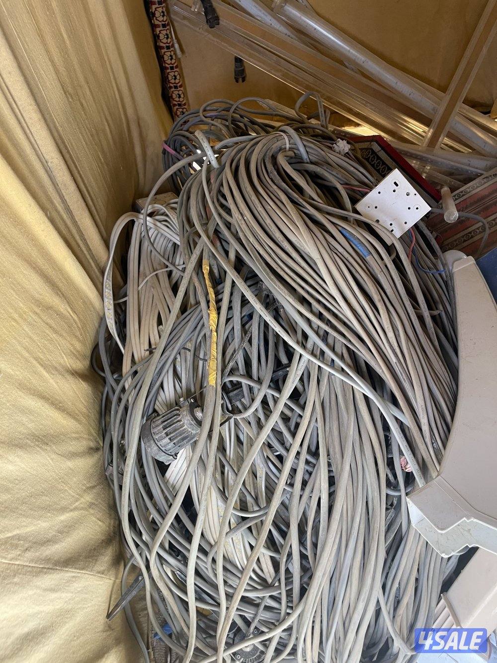 اغراض مخيم6