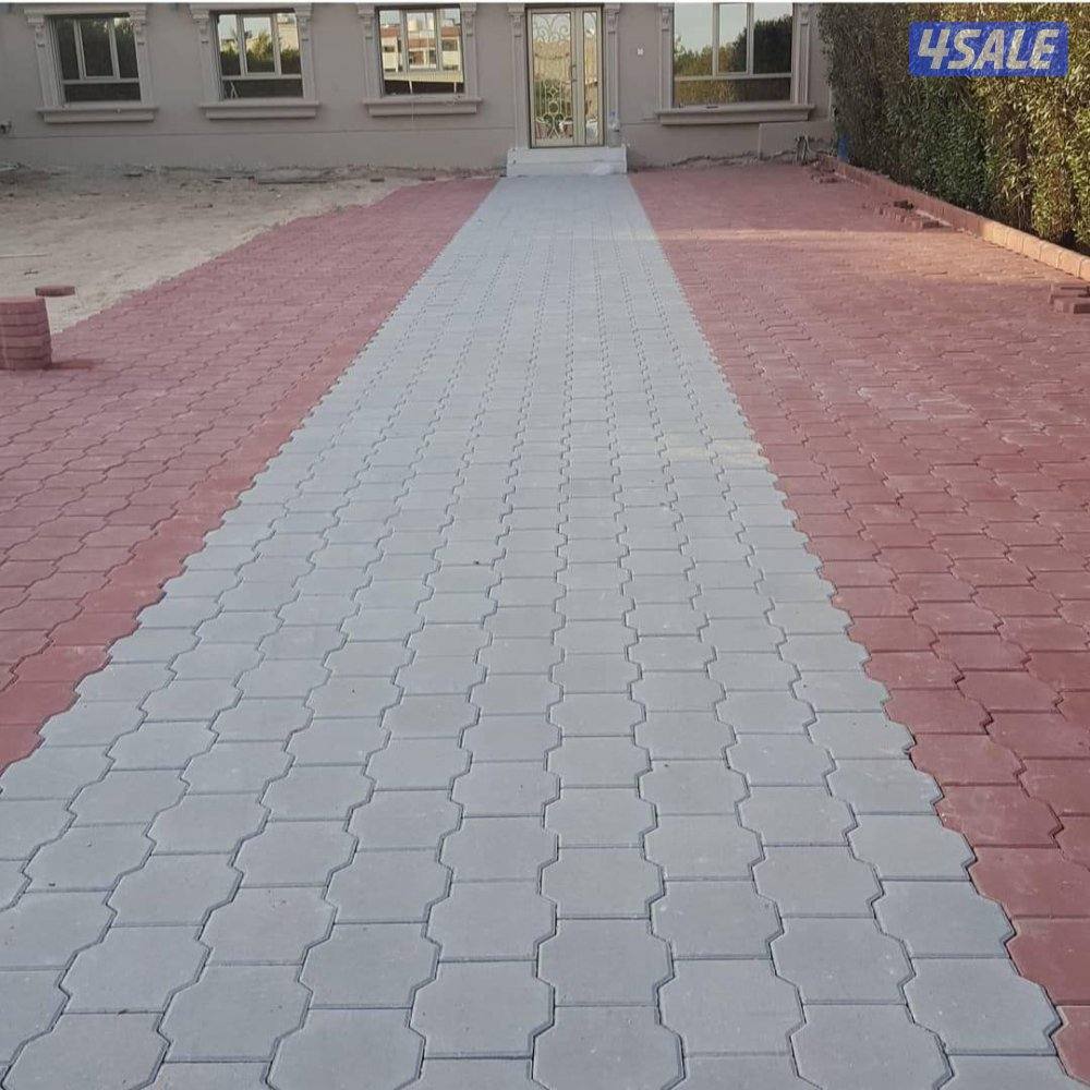 تنسيق حدائق8