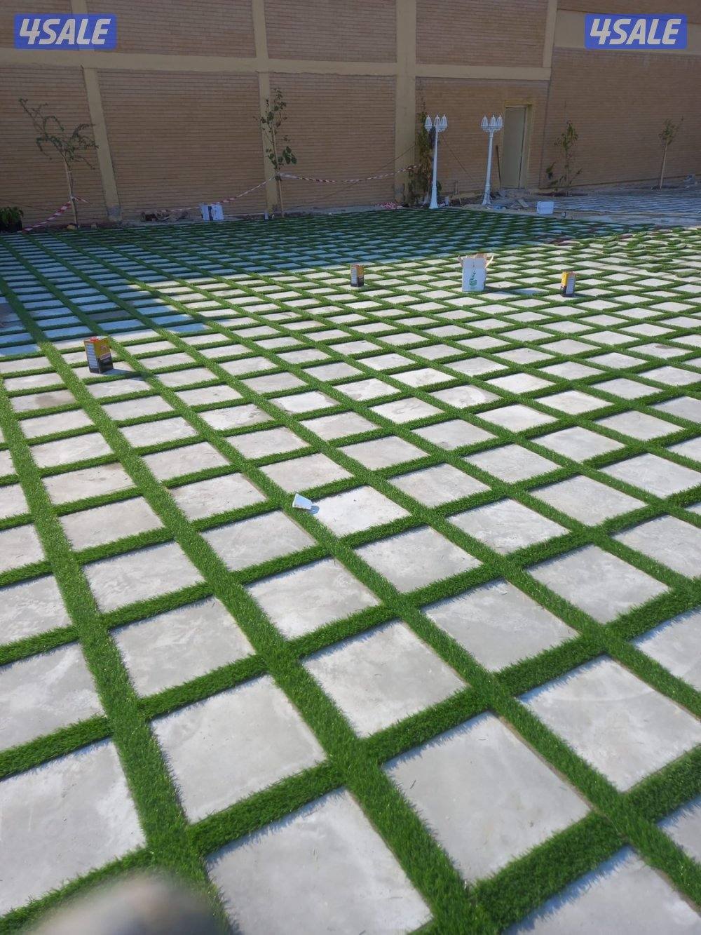 تنسيق حدائق13