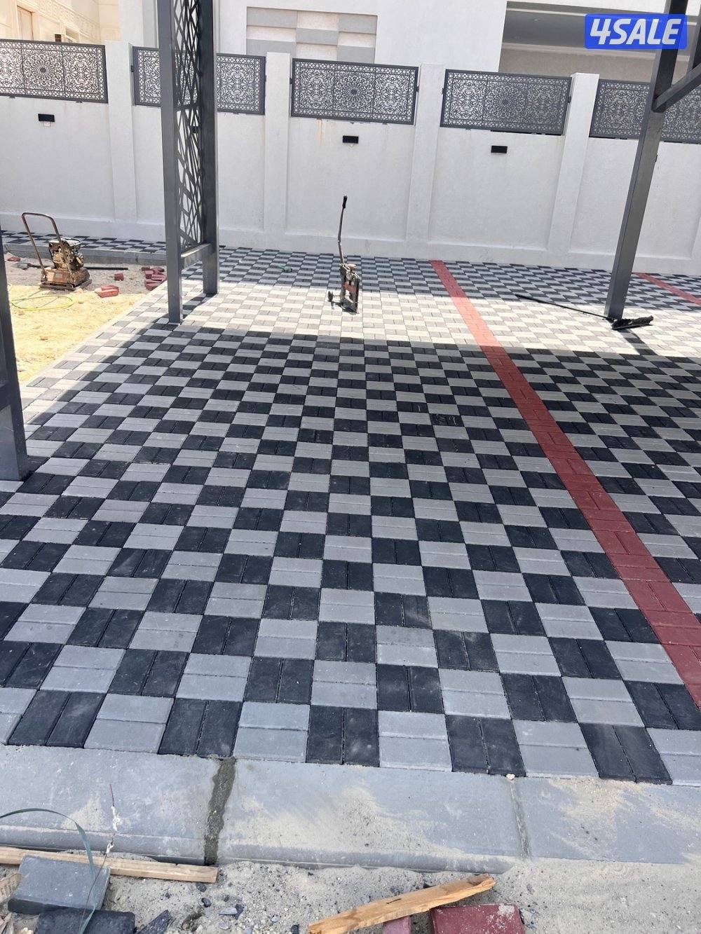 تنسيق حدائق14