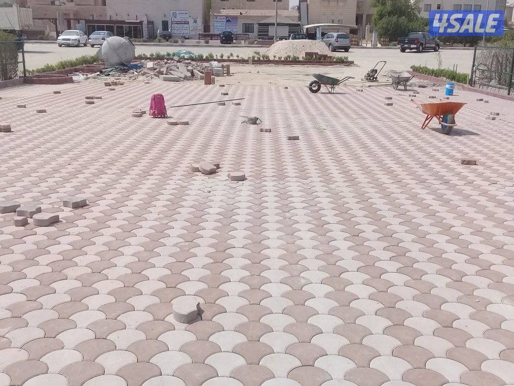 تنسيق حدائق15