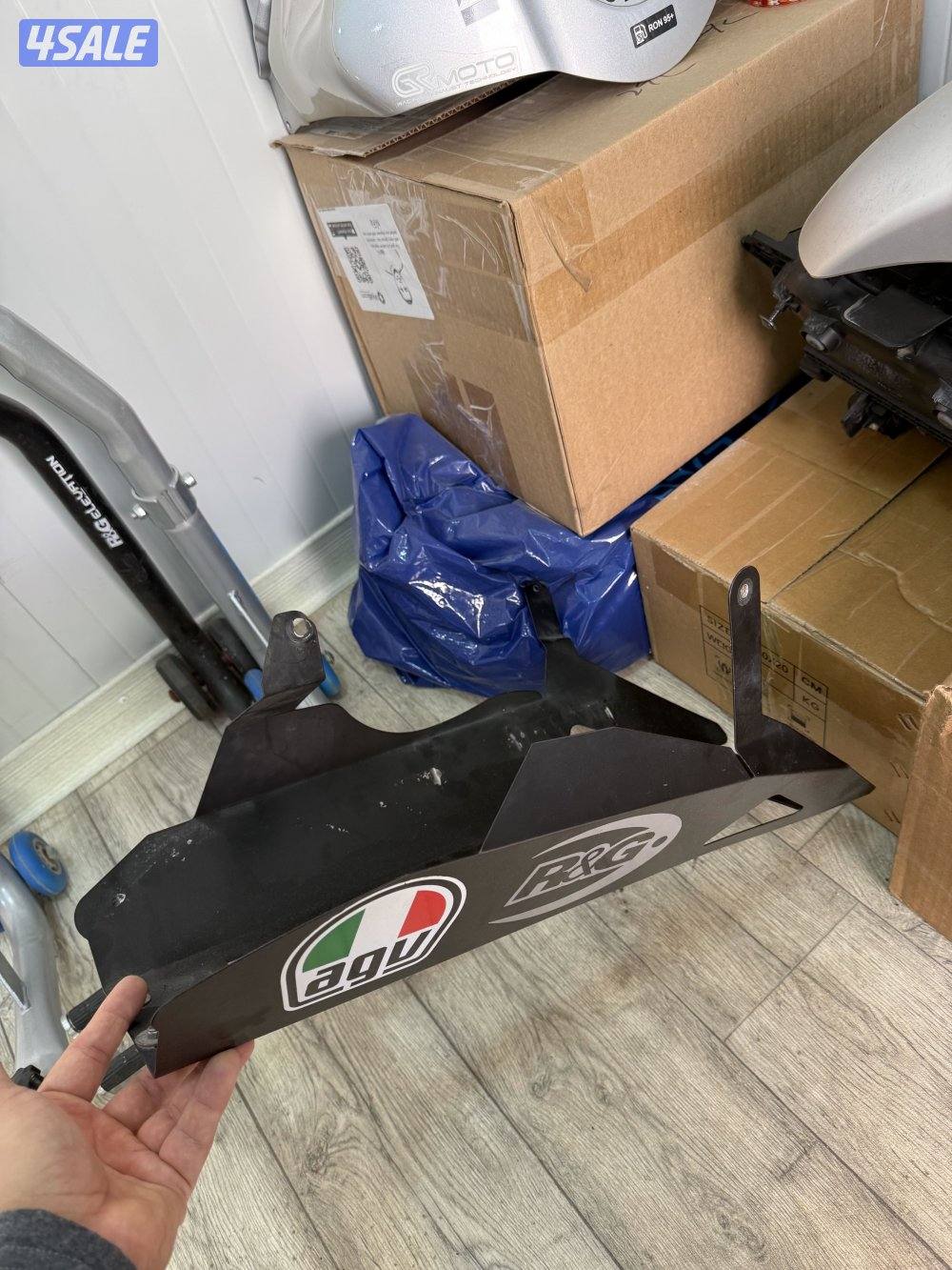 قطع كفرات للبي ام 2023 s1000rr والهيبوزا Gen 3 جديد4