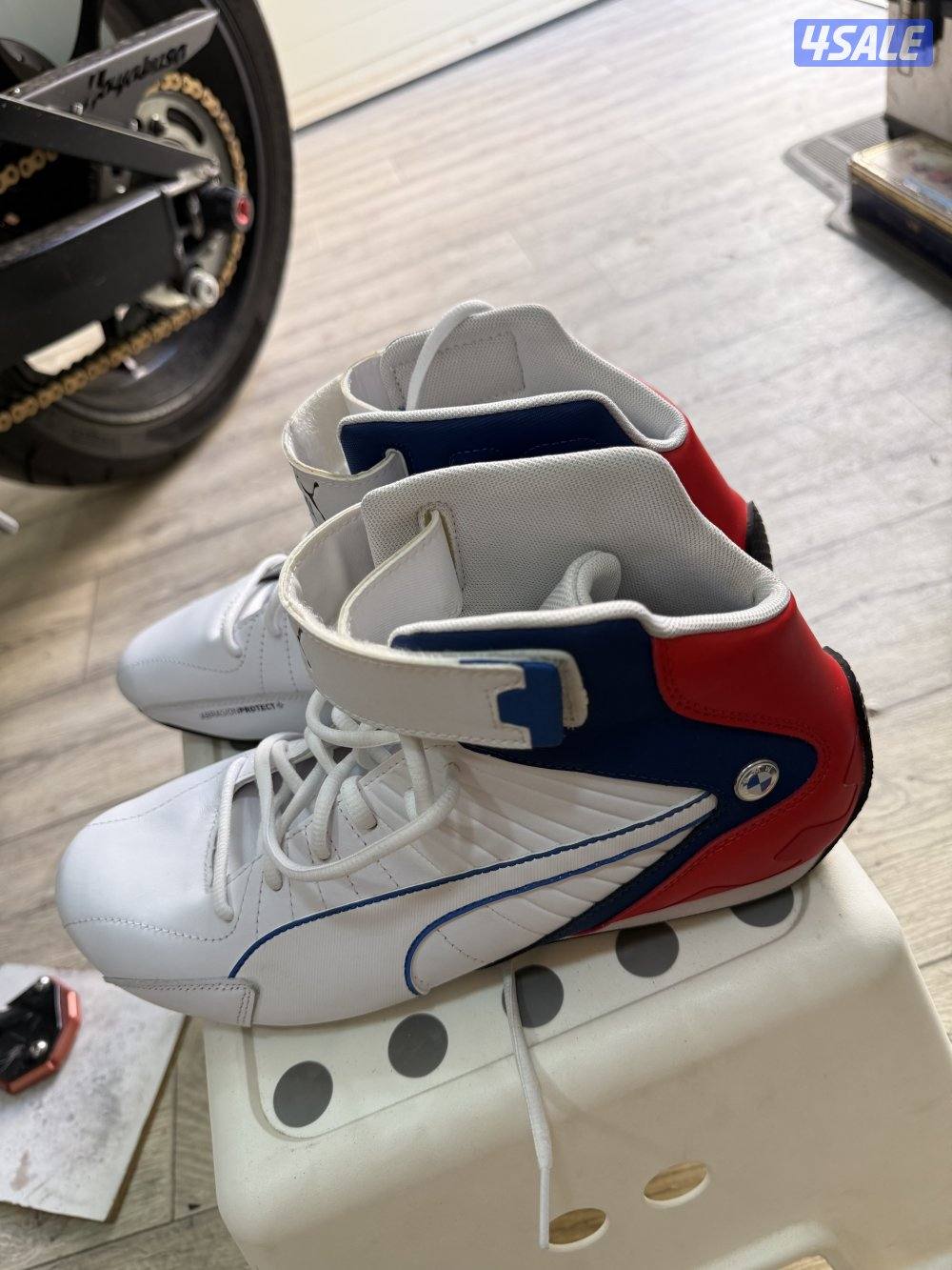 قطع كفرات للبي ام 2023 s1000rr والهيبوزا Gen 3 جديد5