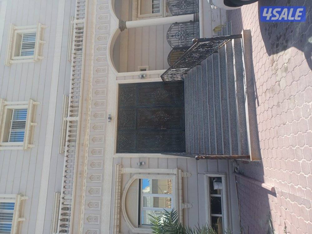 صباح الناصر قطعه 50