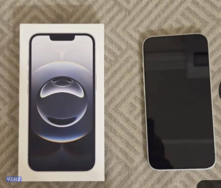 للبيع جهاز ايفون e160