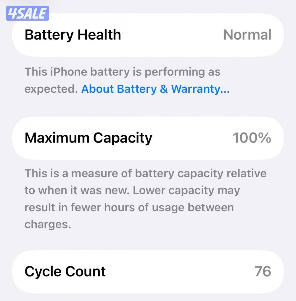 للبيع جهاز ايفون e163