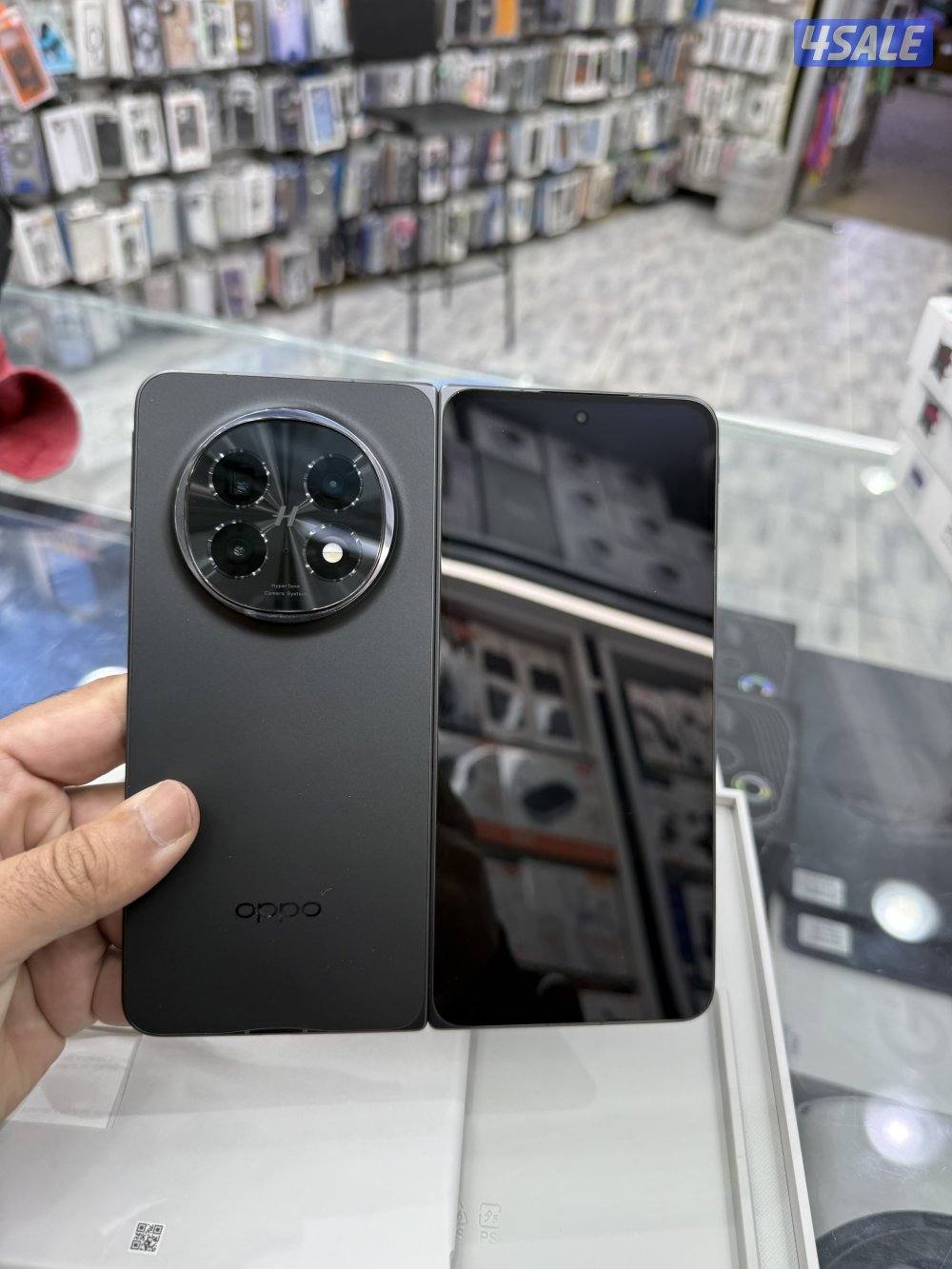 OPPO Find N5 512 gb0