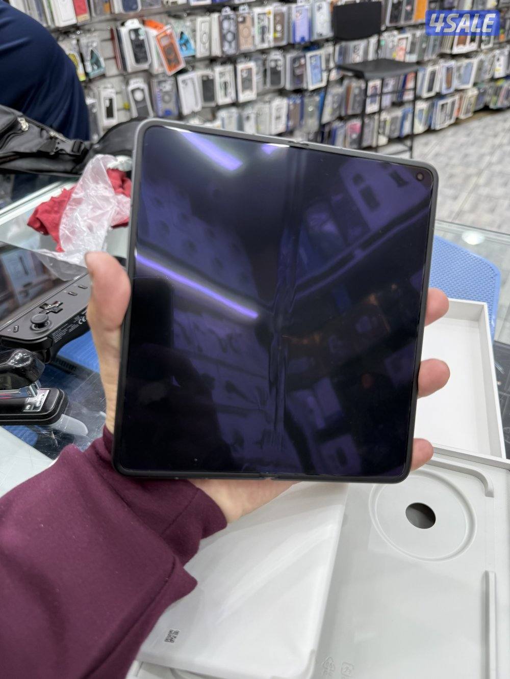 OPPO Find N5 512 gb3