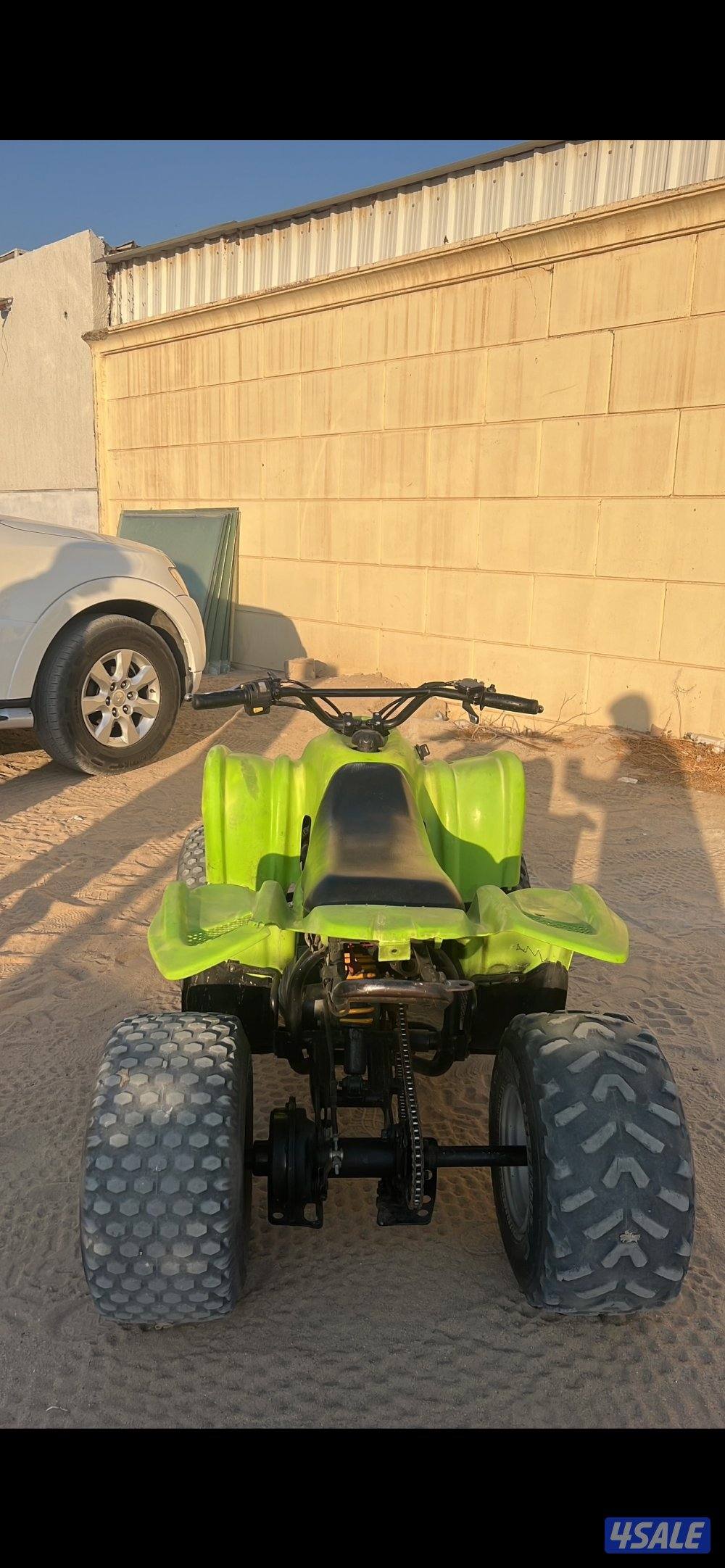 لللبيع بقي عميري حجم ١٠٠ شغال وسليم1