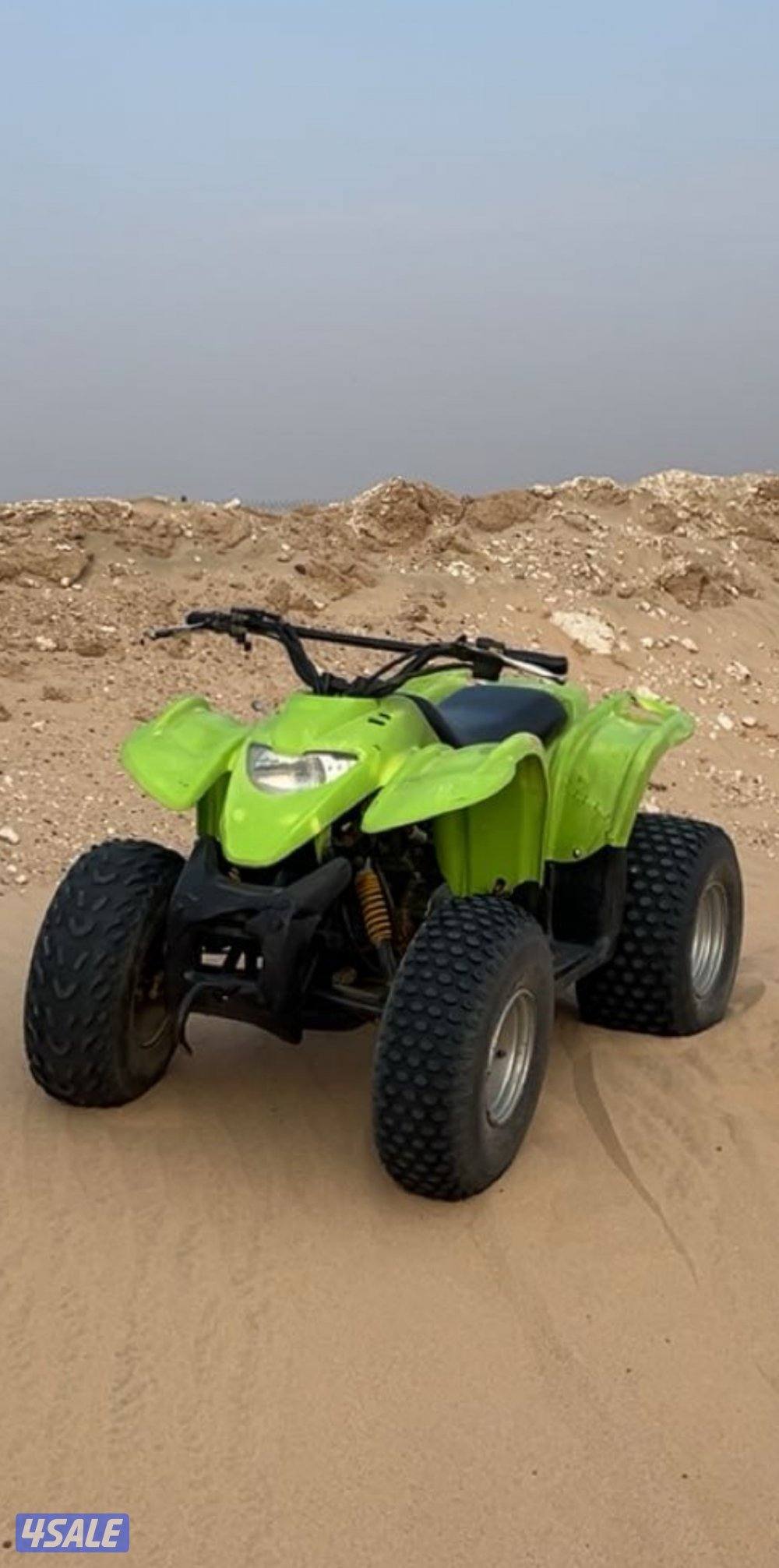 لللبيع بقي عميري حجم ١٠٠ شغال وسليم2