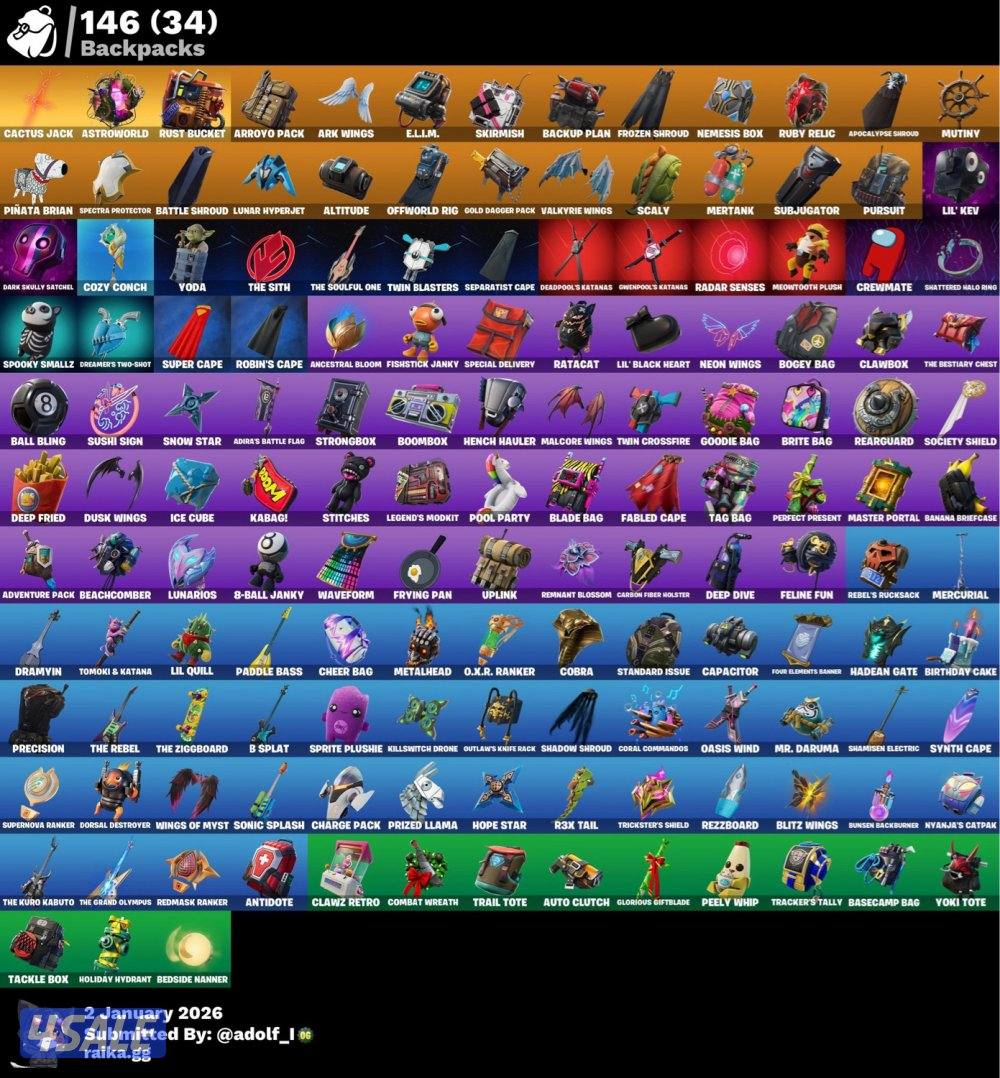 حساب فورت ترافيس سكوت4