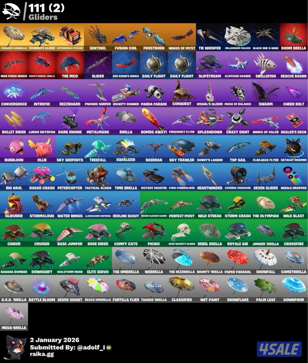 حساب فورت ترافيس سكوت5