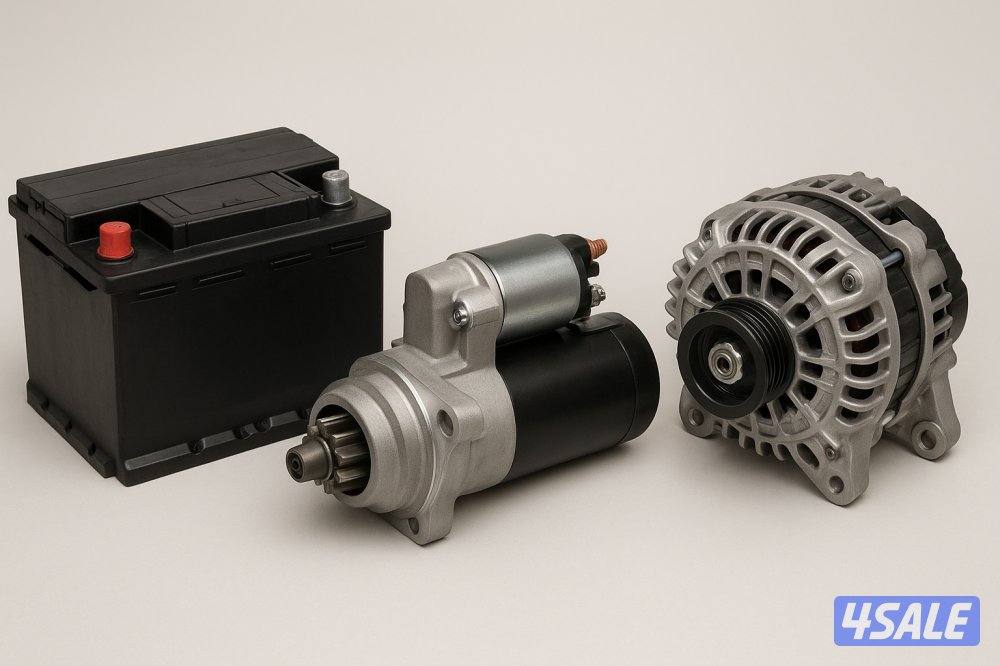 كراج متنقل كهربائي سيارات تبديل بطاريات7