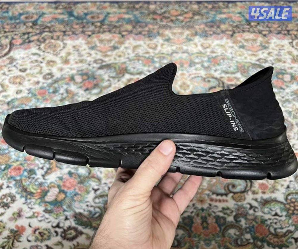 أحذية ماركة ( سكيتشرز ) أصلية0