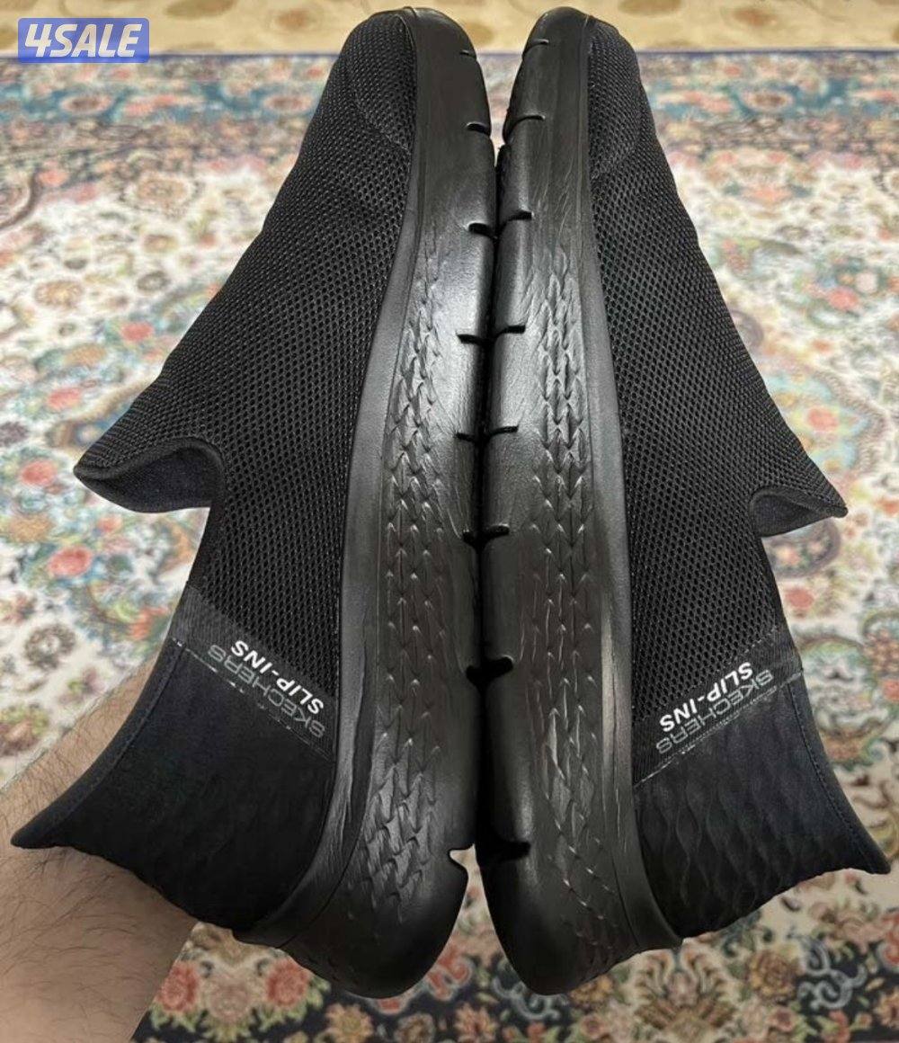 أحذية ماركة ( سكيتشرز ) أصلية2