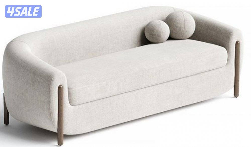 تنجيد وتفصيال عنفات وستاير وفيي وتنجيد كنبه جميع الموديلات الجلسات وط8