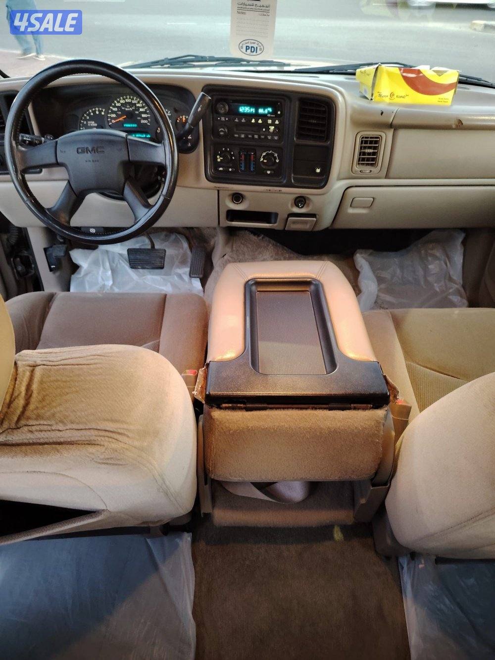 سوبرمان 2003 البهبهاني بحاله الوكاله عداد 194 الف5